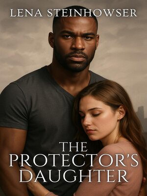 cover image of The Protector's Daughter